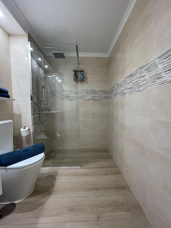 Blue Ocean Apartment Costa Teguise Bagian luar foto